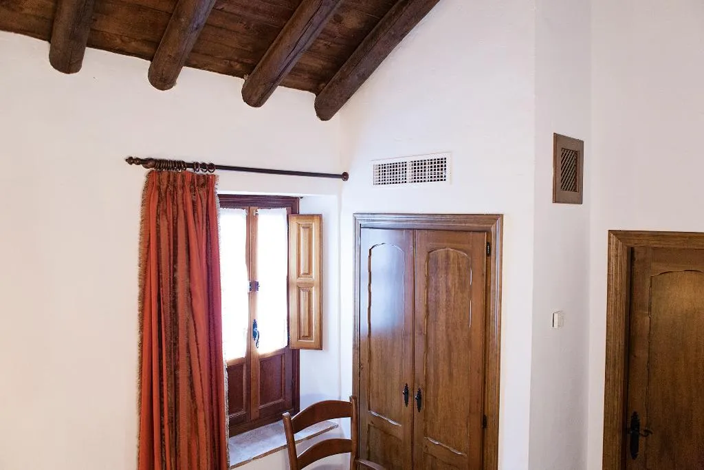 DOUBLE STANDARD Room, Hotel Cortijo San Antonio, Costa Del Sol