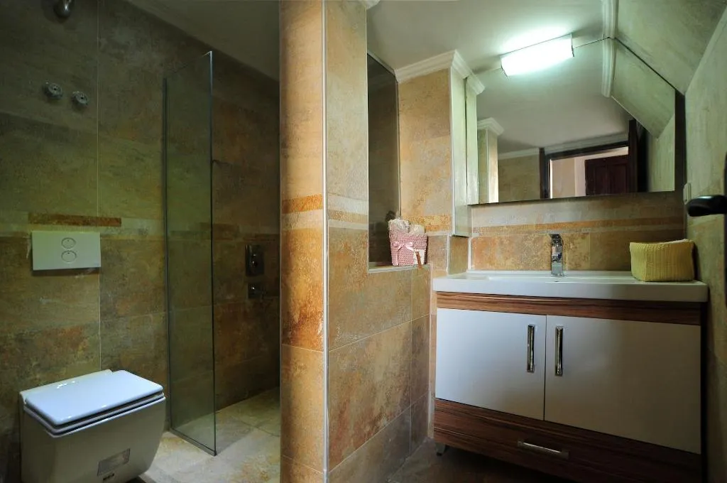 Room, Pudra Hotel, Bodrum