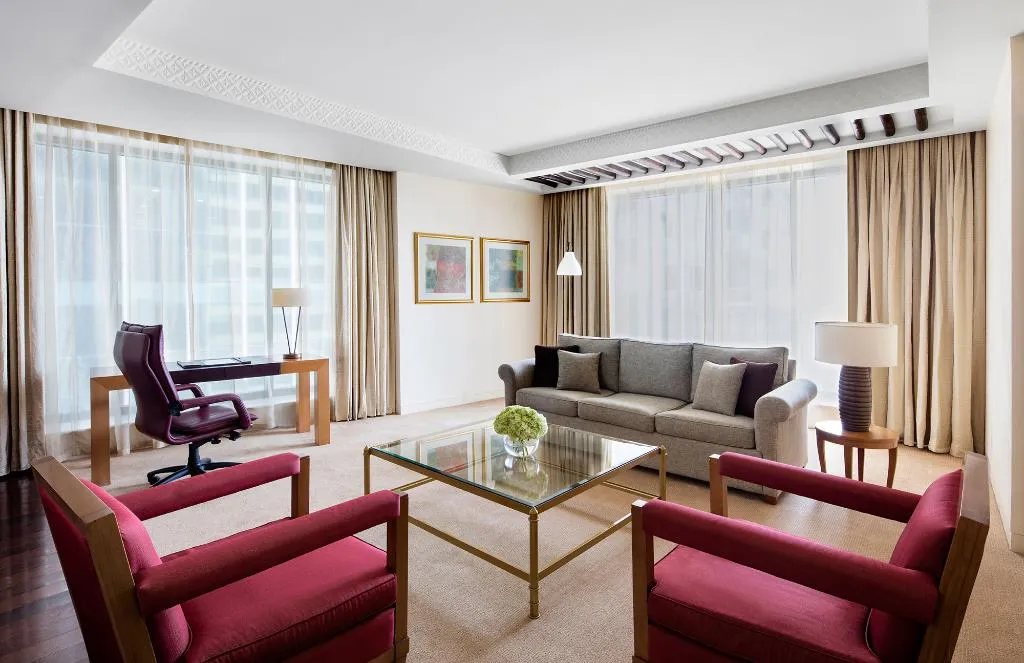APARTMENT ONE BEDROOM Room, The H Dubai, Dubai
