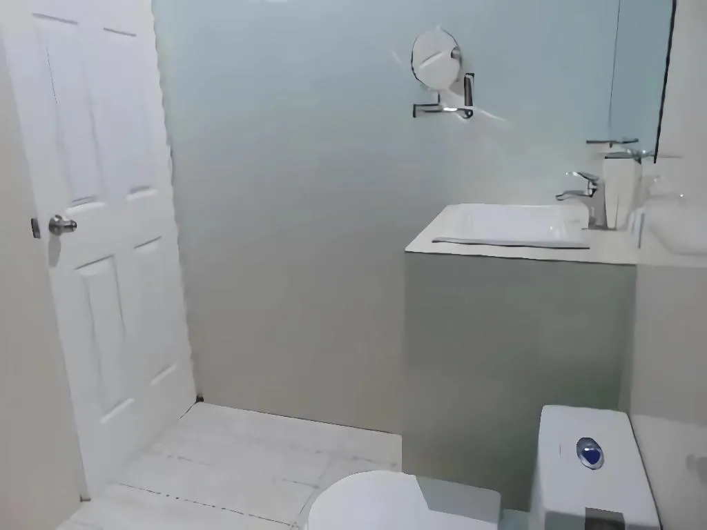DOUBLE STANDARD Room, Departamentos Villas Capdeviel, Cancun Area