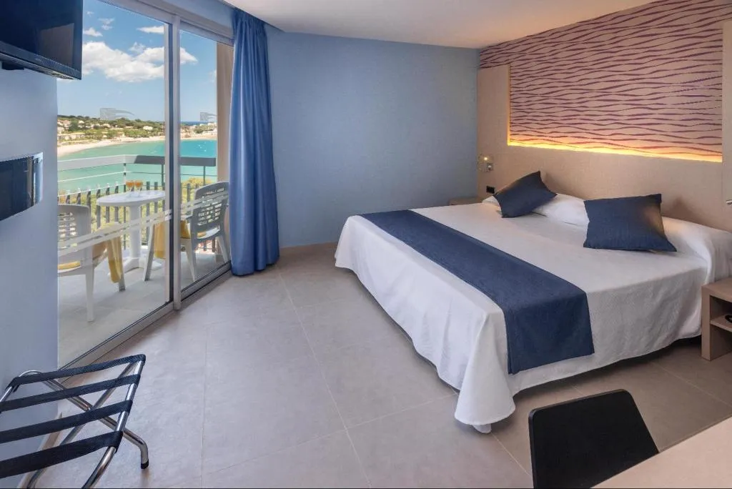 Room, GHT S'Agaro Mar, Costa Brava