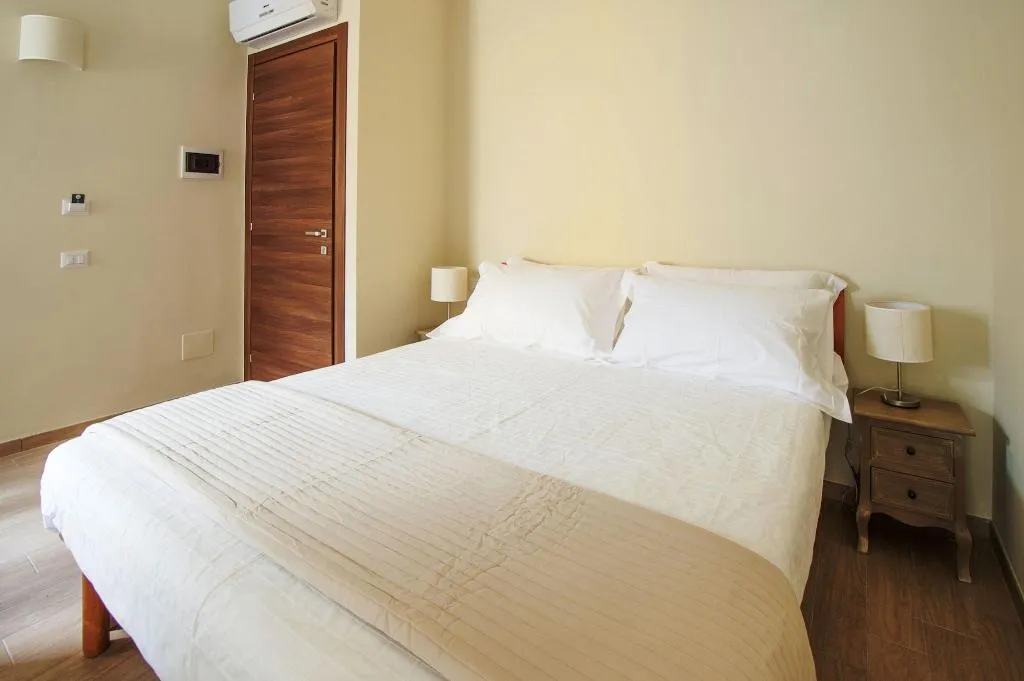 Room, Trastevere Chic, Rome