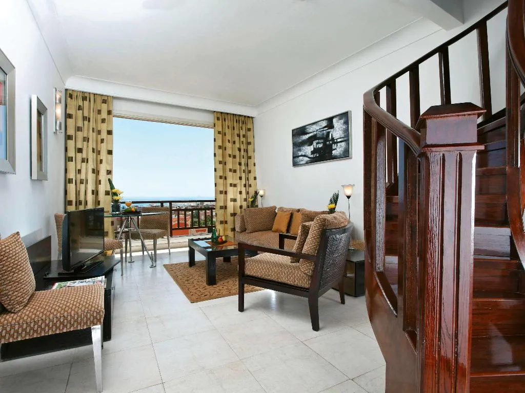 Room, Mövenpick El Sokhna, Cairo