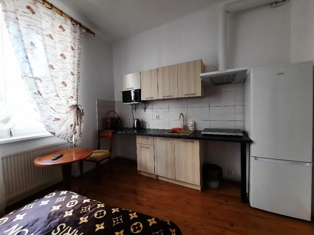 APARTMENT STANDARD Room, Lorf Hostel and Apartments, Krakow