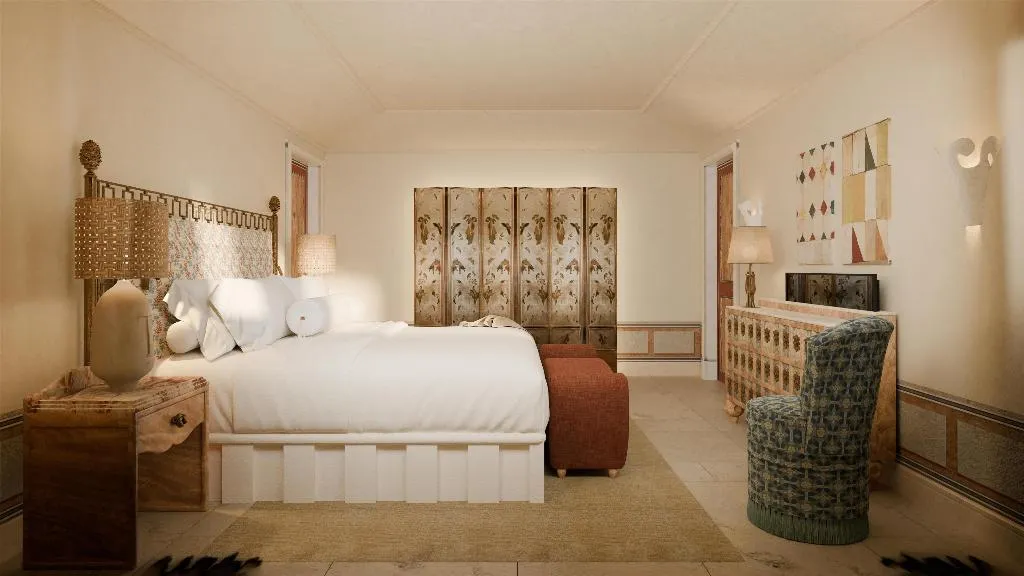 Room, Grand Hotel Timeo, A Belmond Hotel, Taormina, Taormina