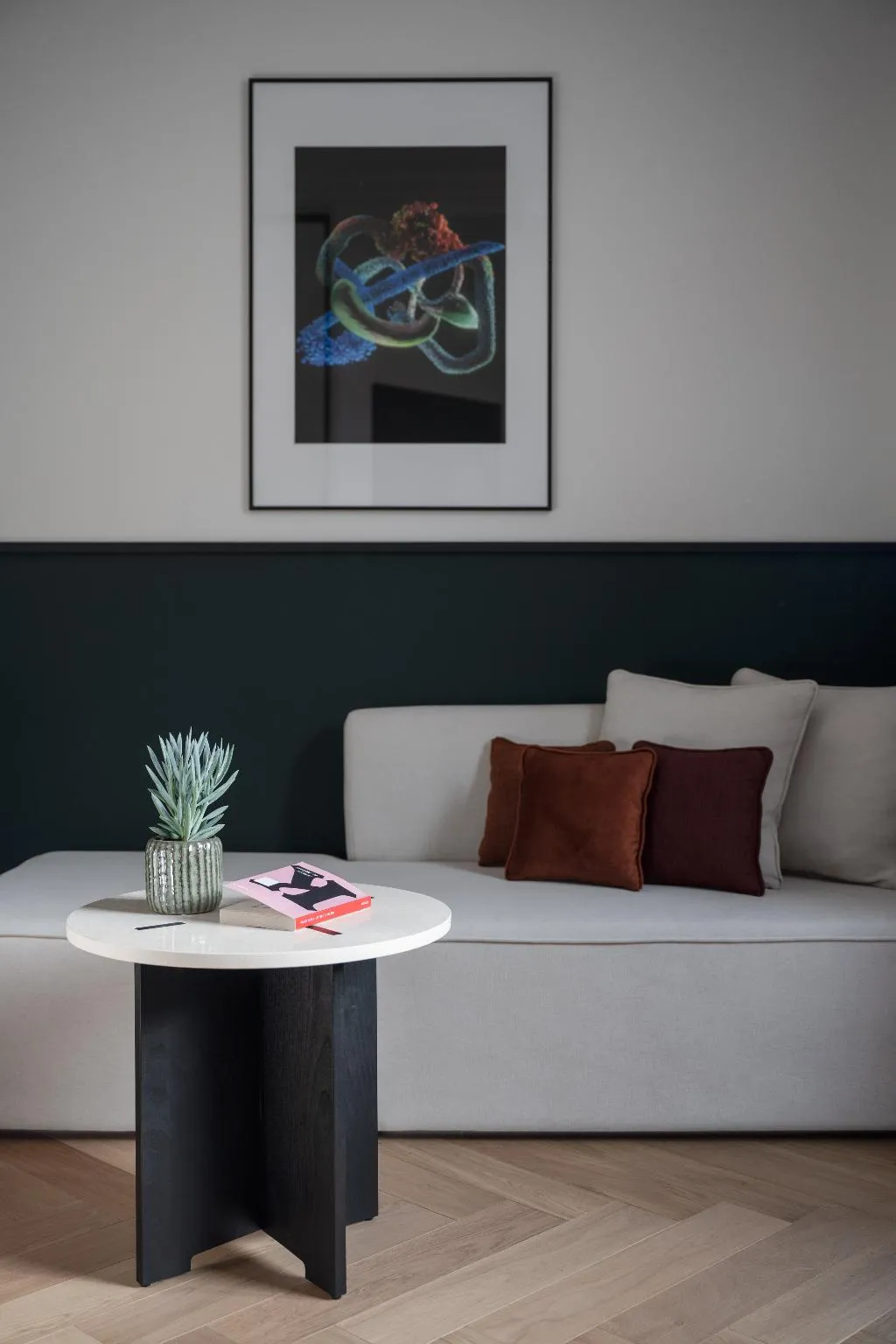 DOUBLE DELUXE Room, Almanac X Alcron Prague, Prague