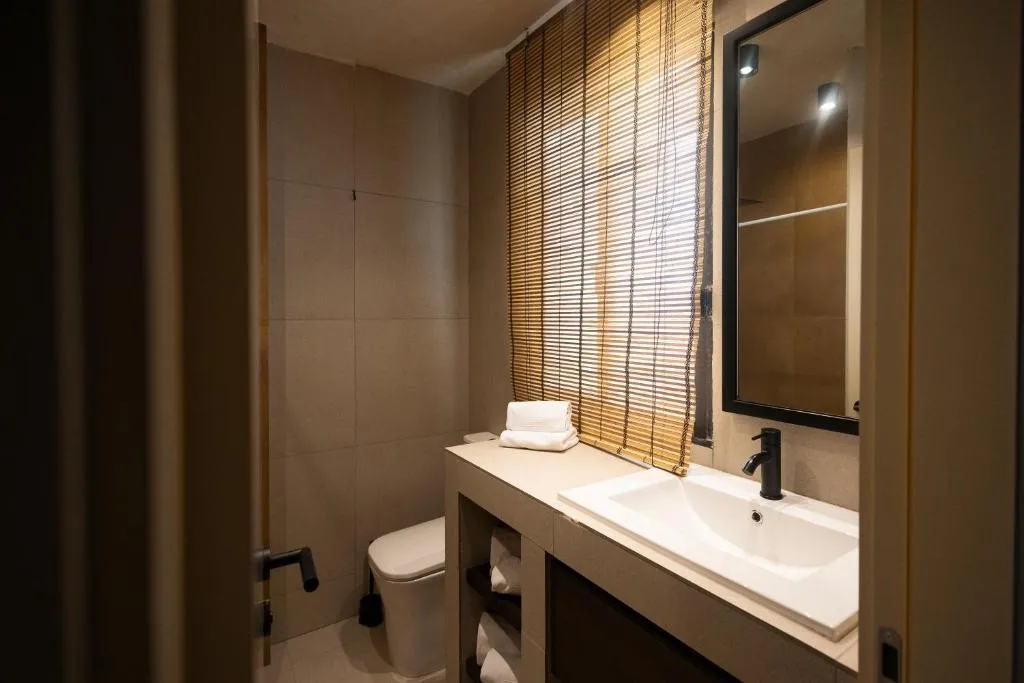 STUDIO DELUXE WITH TERRACE Room, Playazul, Tenerife