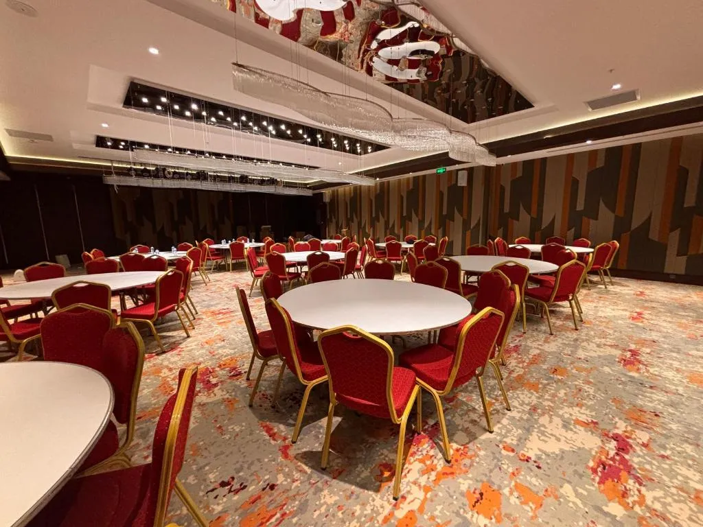 Conferences, Azura World Hotel, Antalya