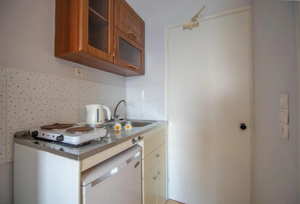 Room, Agoulos Beach Hotel, Zante