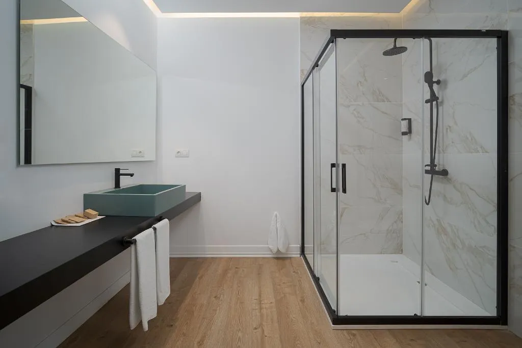DOUBLE SINGLE USE CLASSIC Room, Boutique Hotel Cordial La Niña De Vegueta, Gran Canaria