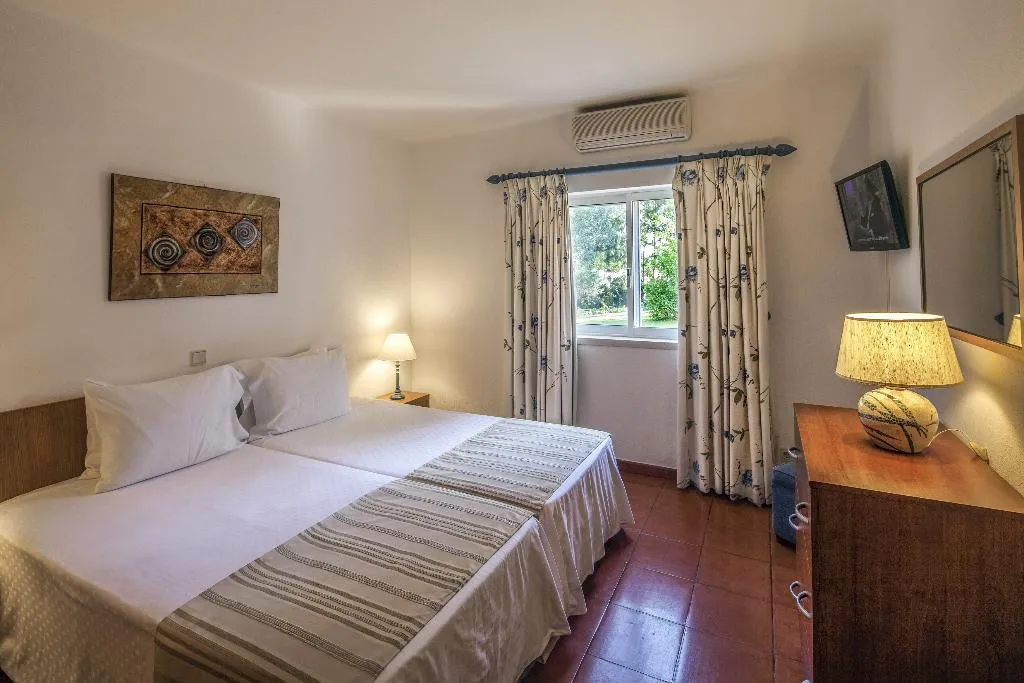 APARTMENT ONE BEDROOM Room, Vilar do Golf, Algarve