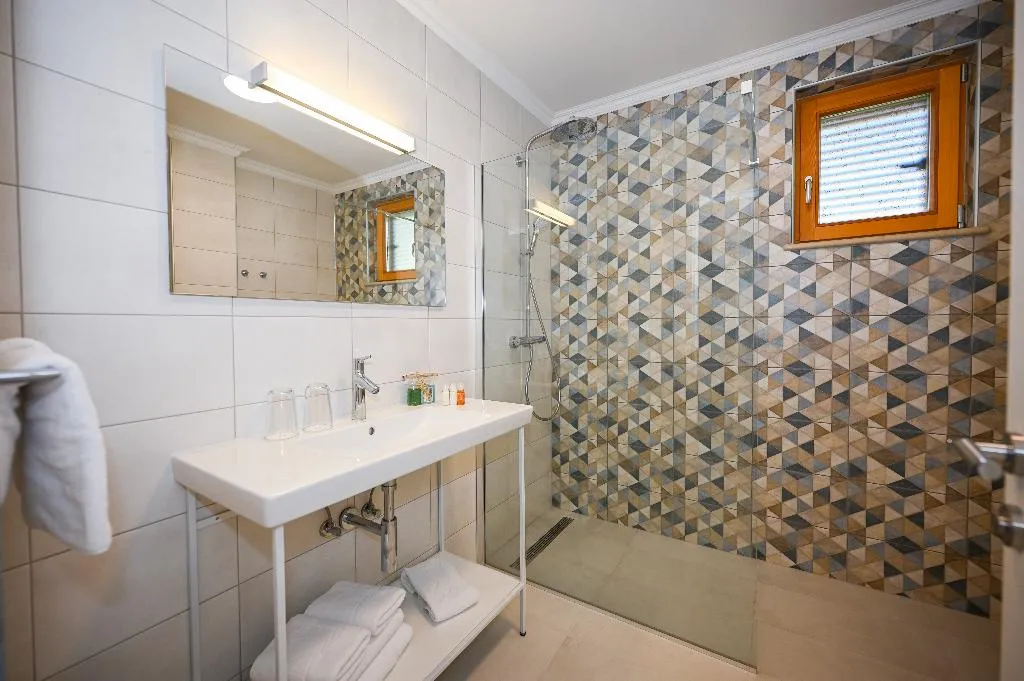 APARTMENT SEA VIEW WITH BALCONY Room, Casa Laurea, Dubrovnik