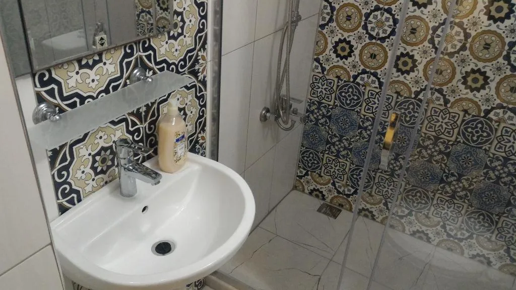 TWIN STANDARD Room, Ena Serenity Boutique Hotel, Izmir
