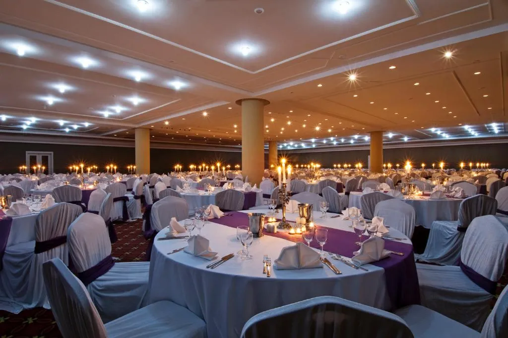 Conferences, Sueno Hotels Beach Side, Antalya