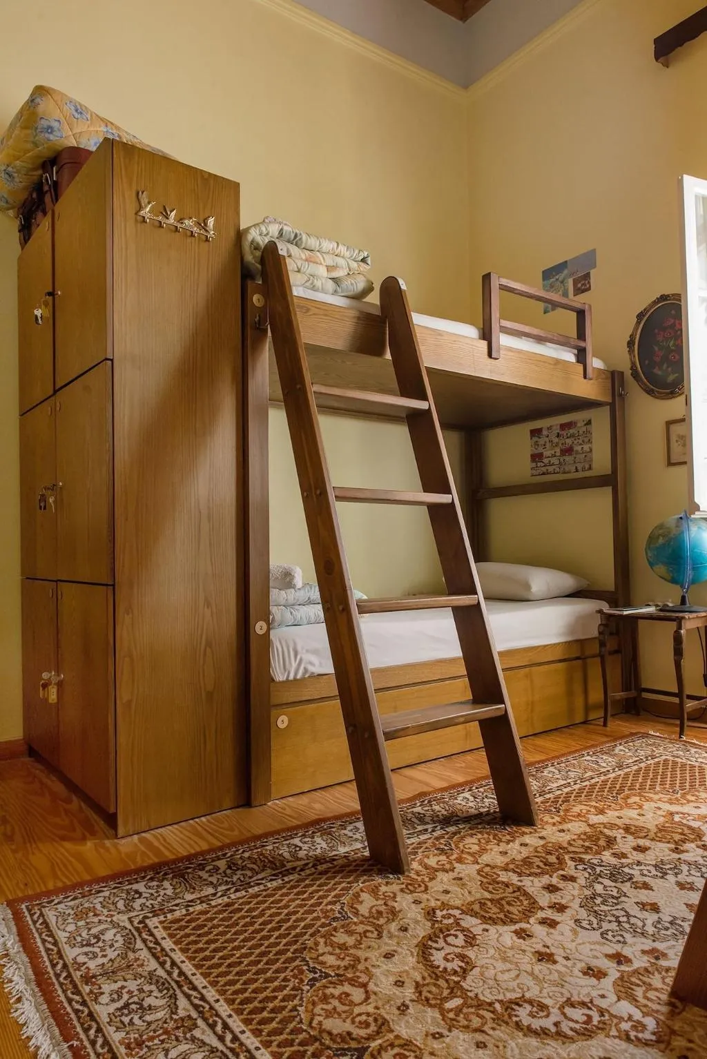 Room, Athens Quinta, Athens