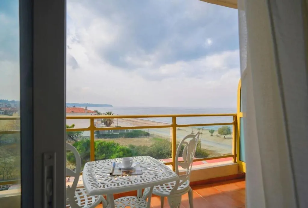 Room, Eona Beach Resort By Greek Pride, Halkidiki