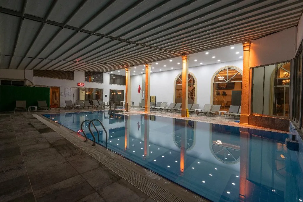 Pool, Jadore Deluxe Hotel & Spa, Antalya