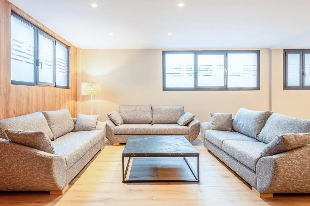 Room, Best Auto Hogar, Barcelona