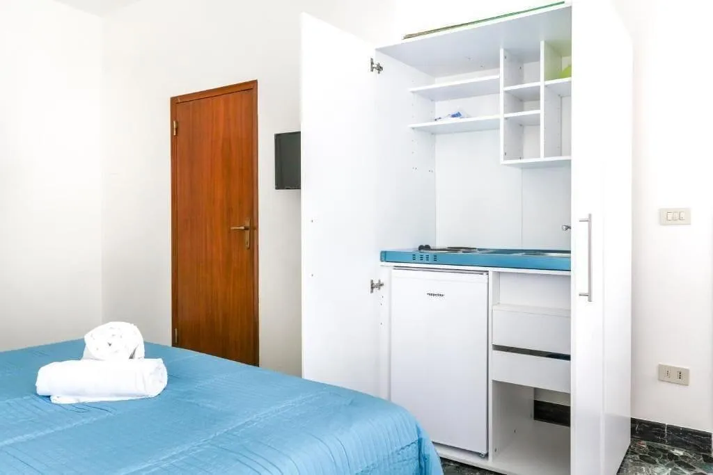 Room, Inlaguna, Venice