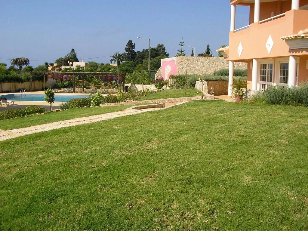 General view, Aurora Sol, Algarve