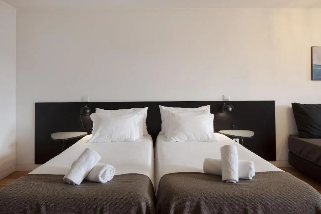 Room, Cale Guest House, Porto