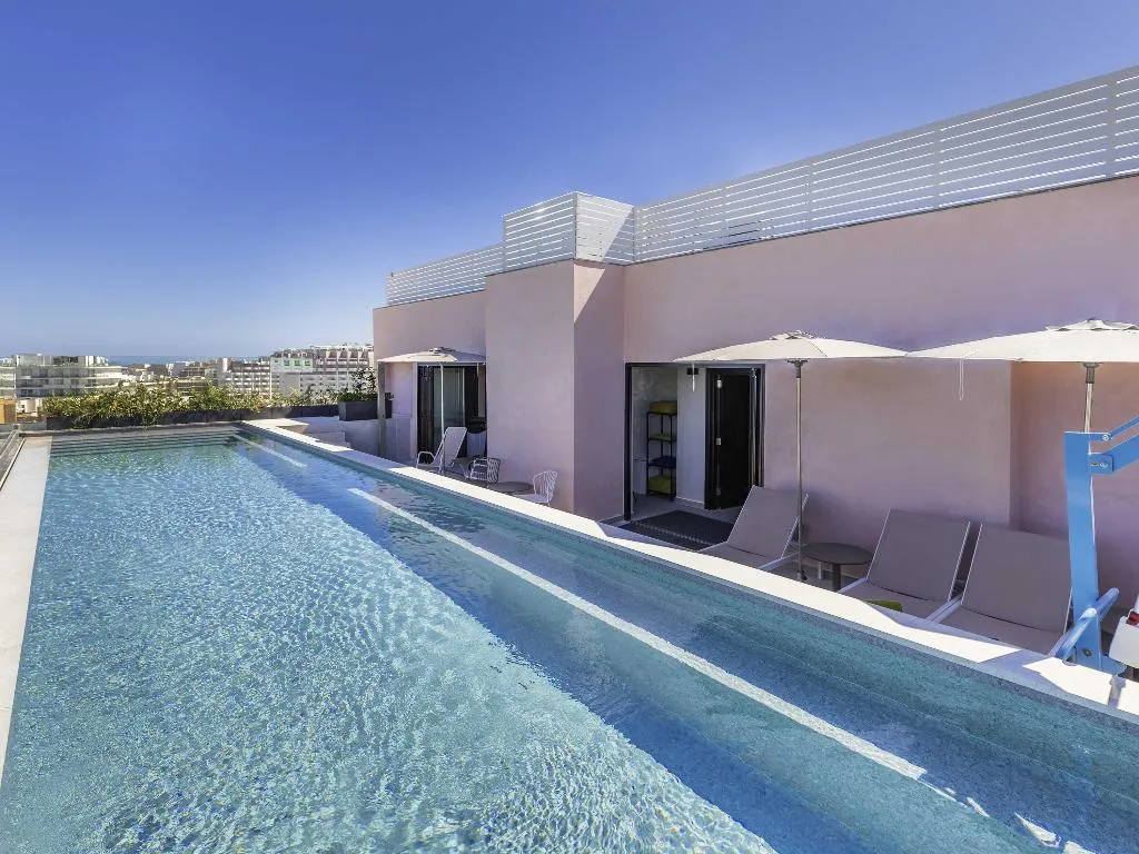 General view, ibis Styles ST Pauls Bay Malta, Malta
