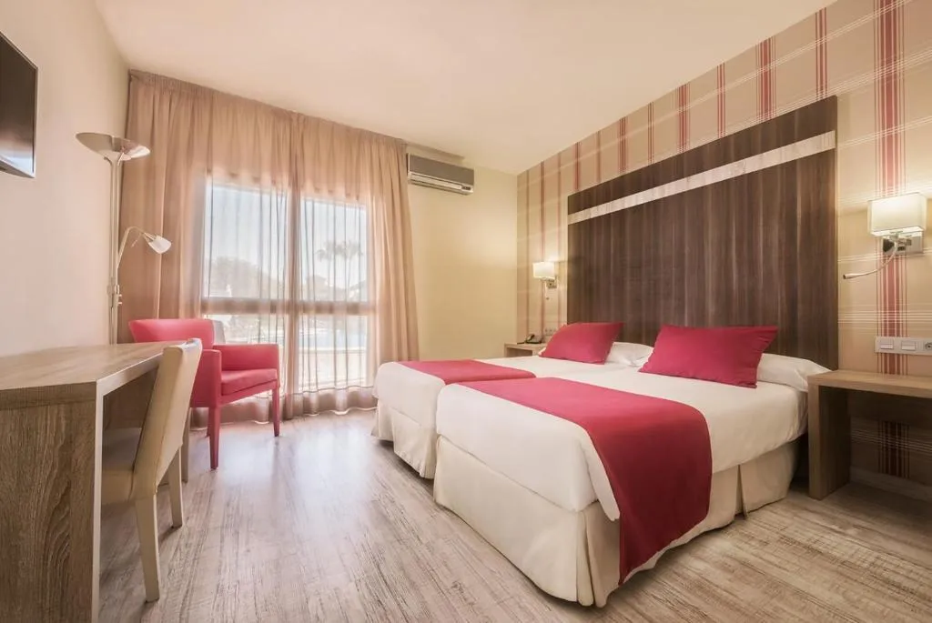 DOUBLE STANDARD Room, Ona Diana Park, Costa Del Sol