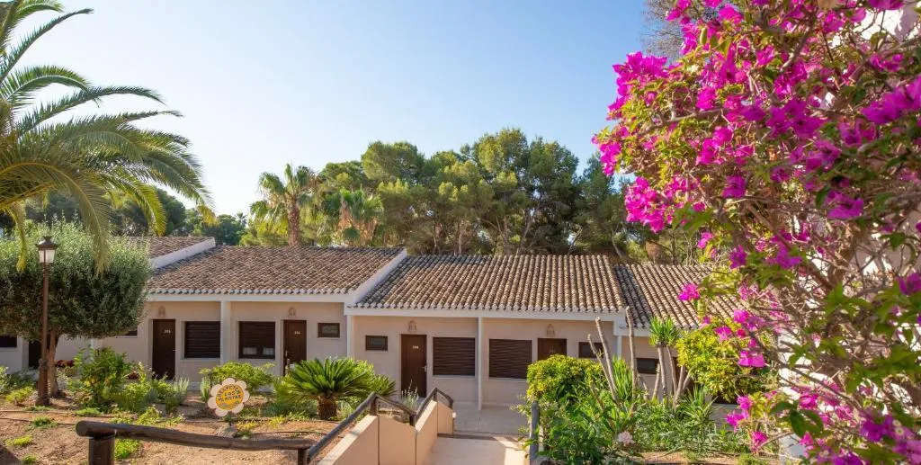 General view, Montepiedra, Costa Blanca
