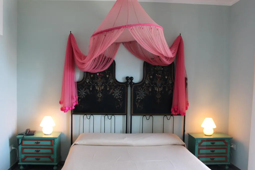 Double or Twin STANDARD Room, Appartamenti Esperia, Catania