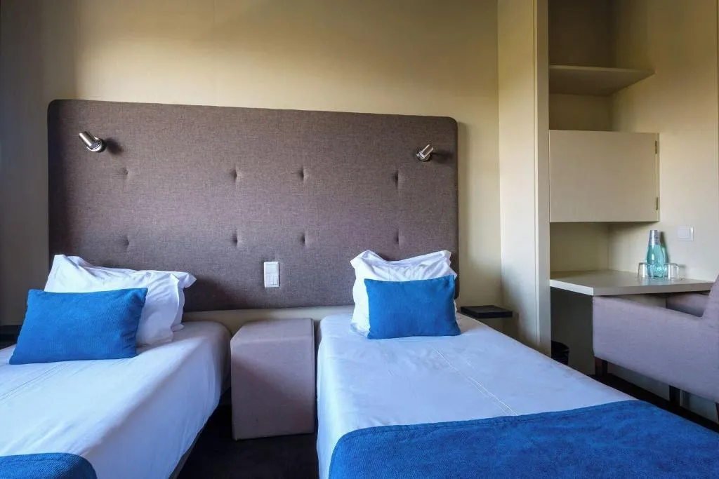 Room, Vilar Oporto Hotel, Porto