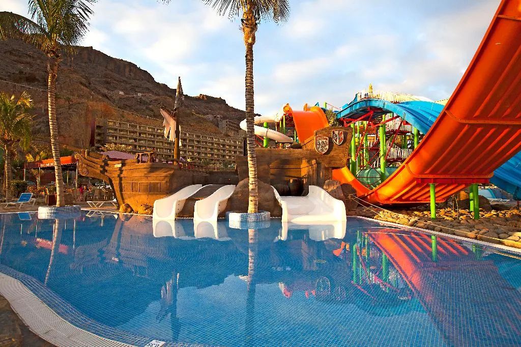 Sports and Entertainment, Hotel LIVVO Valle Taurito, Gran Canaria