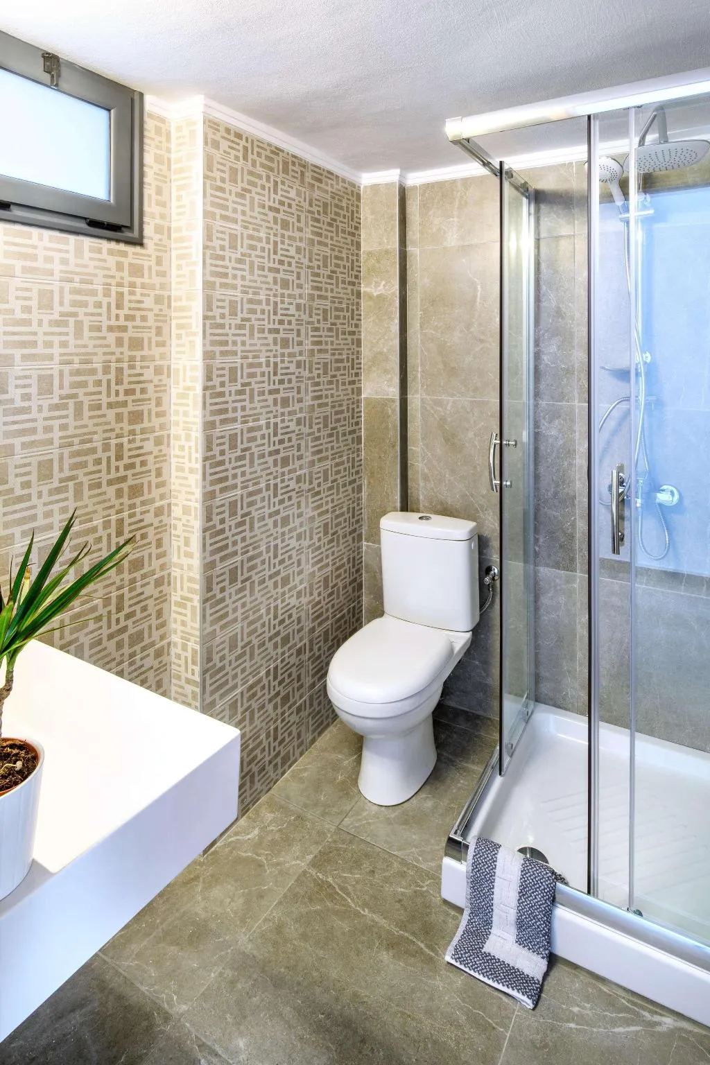 Room, Philoxenia Hotel, Halkidiki