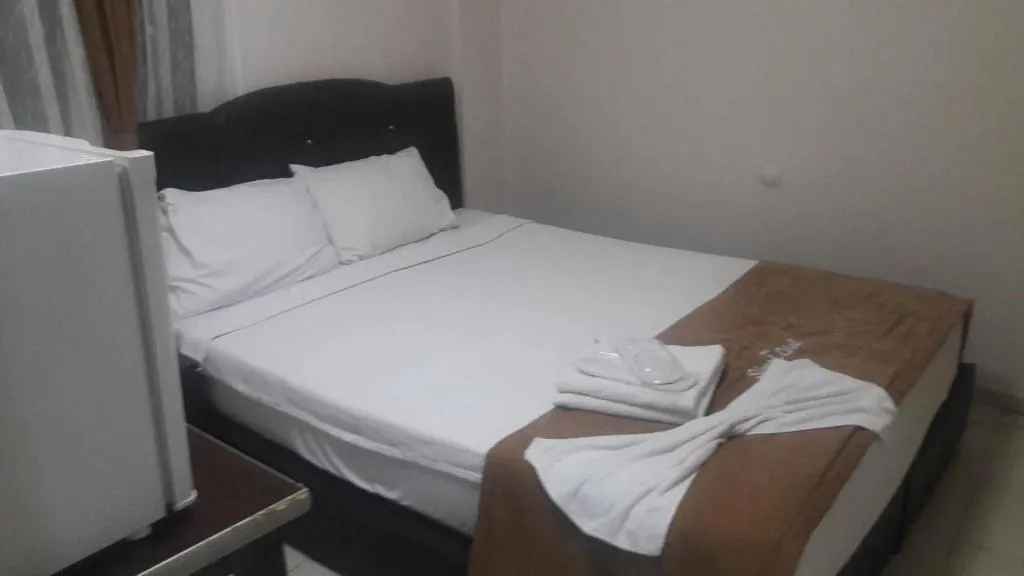 Room, Simal Butik Hotel, Izmir