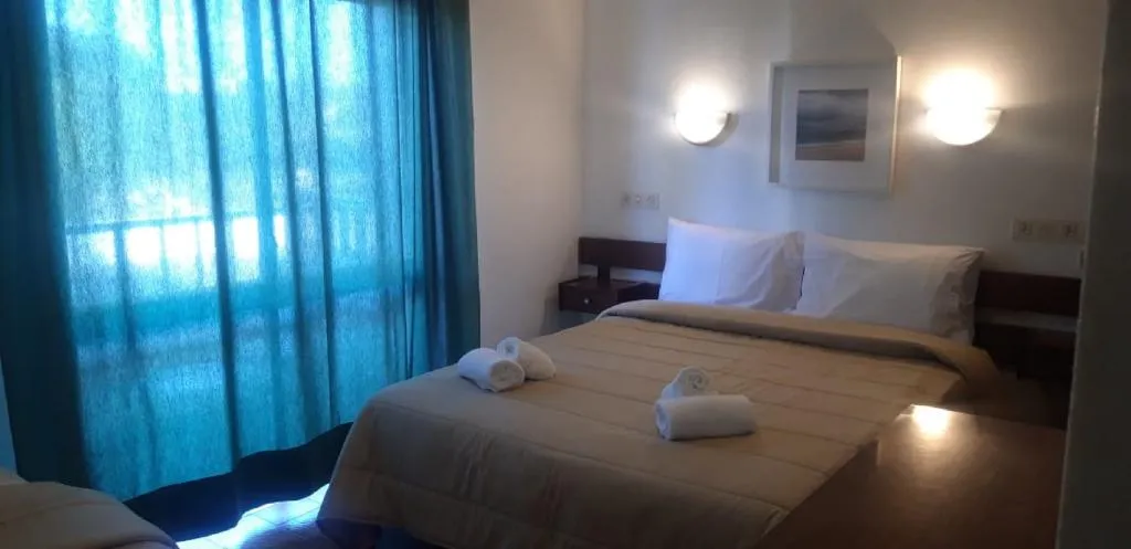 TRIPLE STANDARD Room, Residencial Campo Mar by Umbral, Algarve