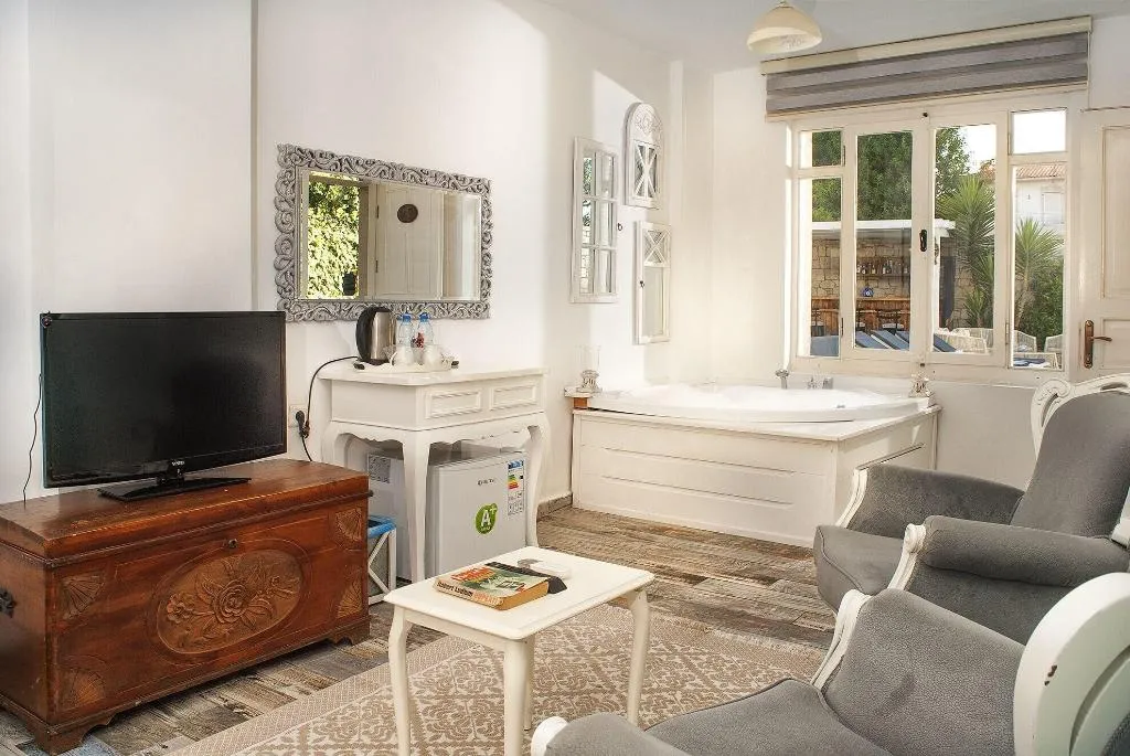 Room, Derin Konak - Adults Only, Izmir