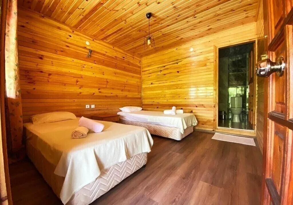 Room, Gaia Hotel Olimpos, Antalya
