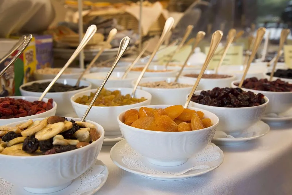 Restaurant, Hotel Villa Marsili, Perugia