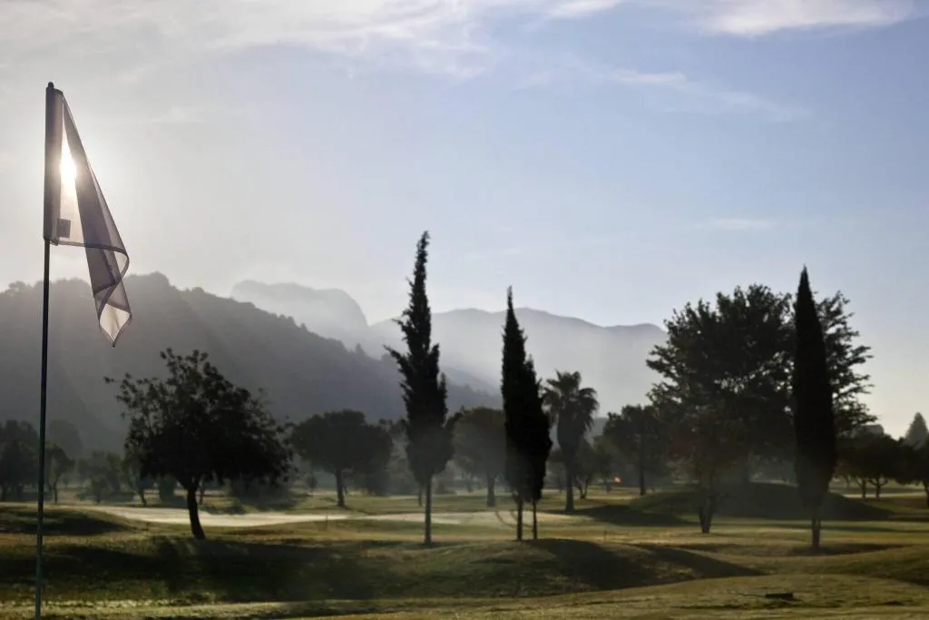Sports and Entertainment, Denia Marriott La Sella Golf Resort & Spa, Costa Blanca