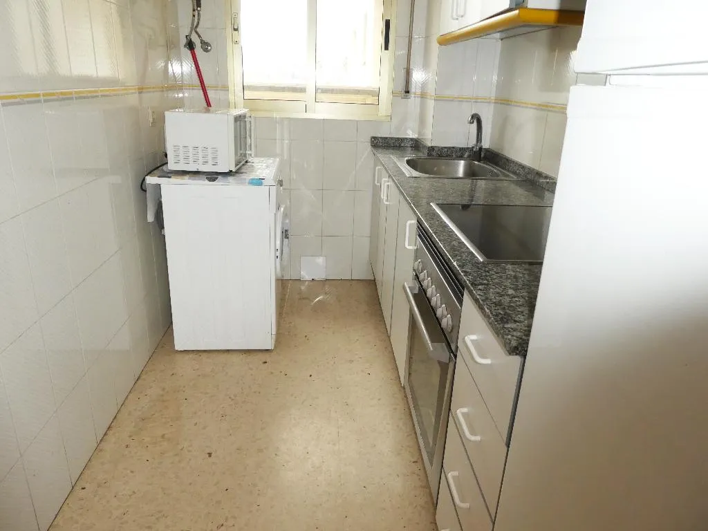 APARTMENT CAPACITY 4 ONE BEDROOM Room, Jardines de Gandia VI - VIII 3000, Valencia