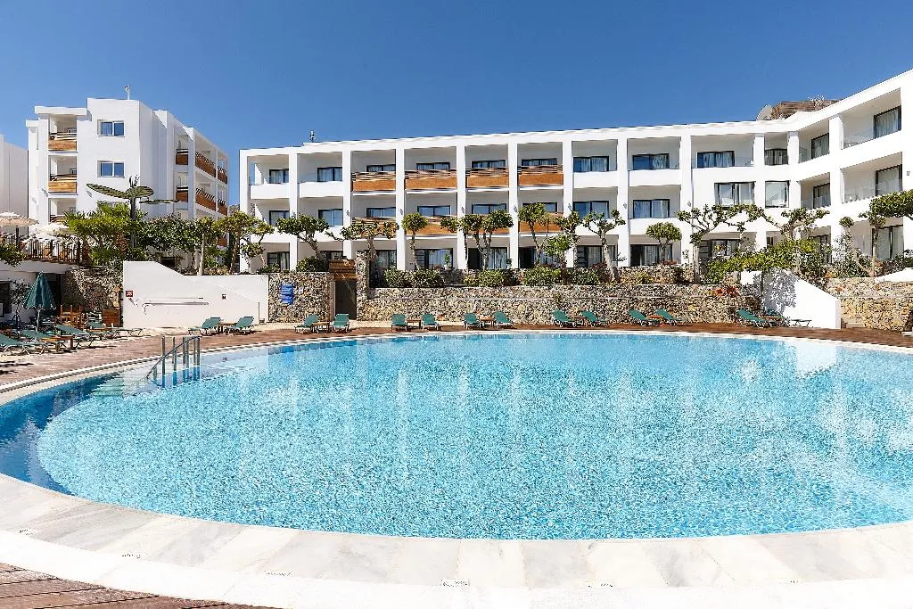 Pool, Arminda Hotel & Spa, Crete