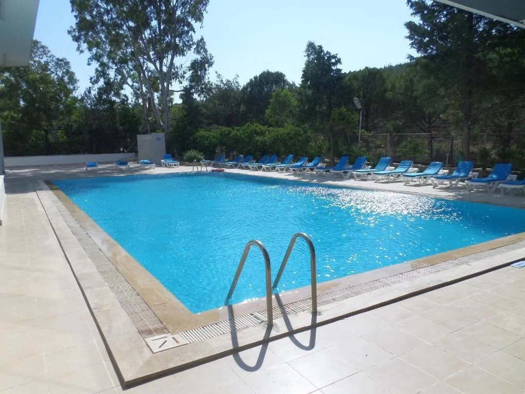 Sports and Entertainment, Tabiat Park Hotel, Izmir