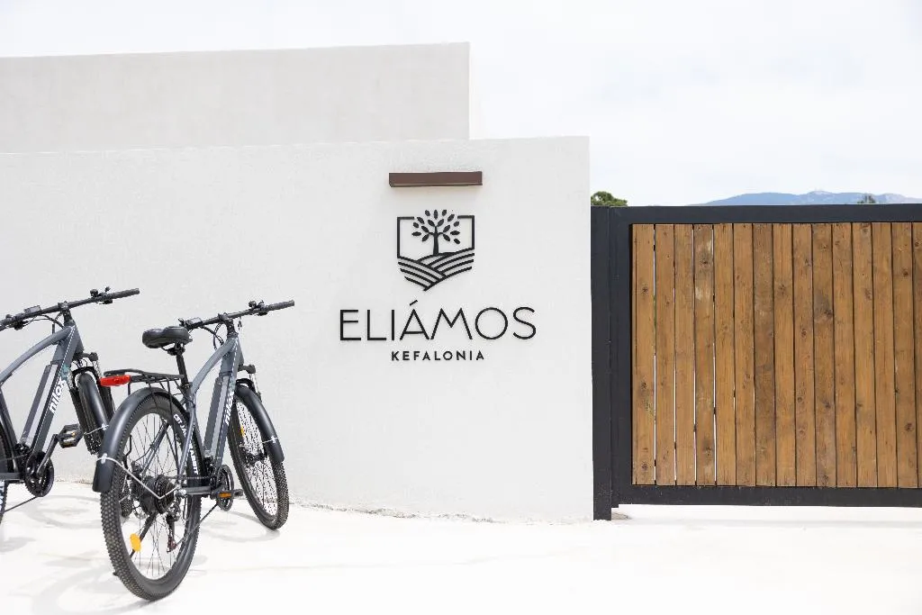 Sports and Entertainment, Eliámos Villas Hotel & Spa – Relais & Châteaux, Kefallinia