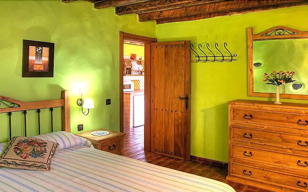 Room, Casonas de Marengo, Tenerife