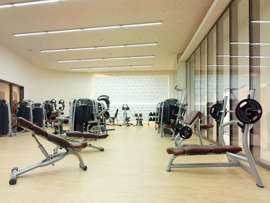 Sports and Entertainment, Swissotel Buyuk Efes Izmir, Izmir