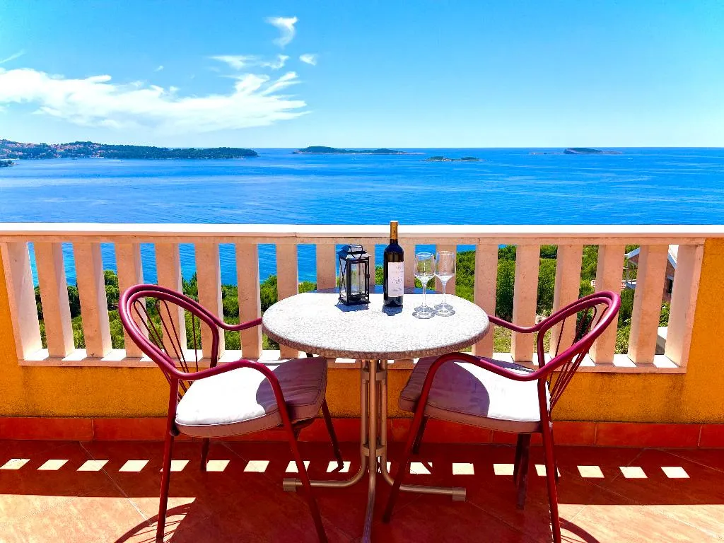 STUDIO CLASSIC Room, Villa Sunset, Dubrovnik