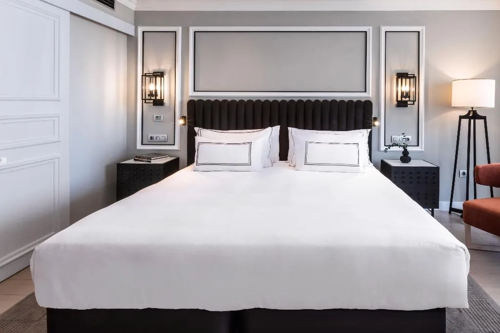 SUITE EXECUTIVE Room, Melia Sevilla, Seville