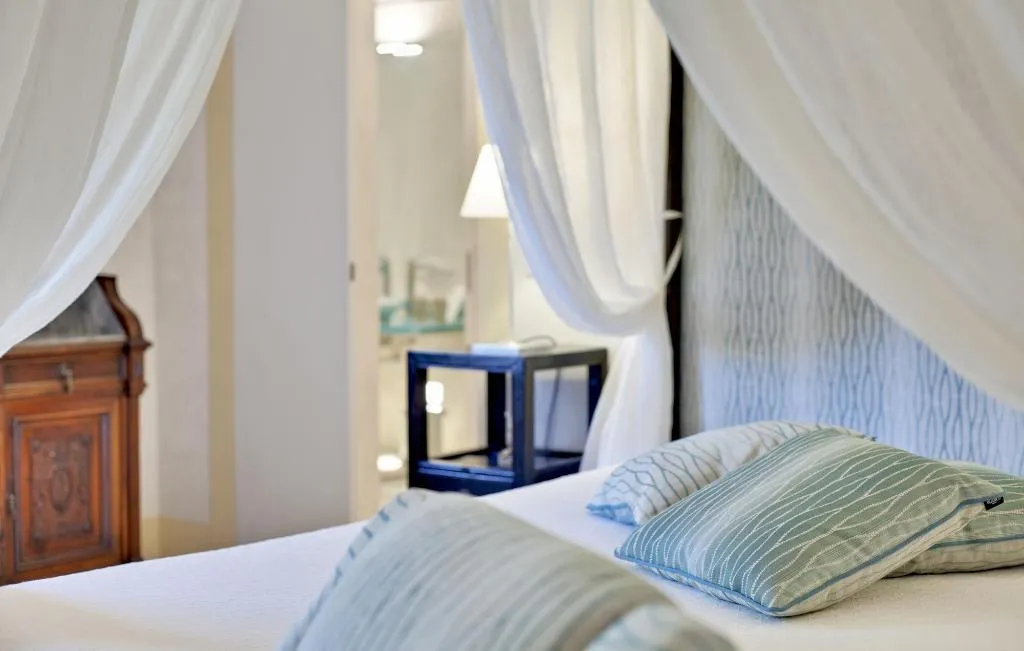 Room, Donna Coraly Resort, Catania