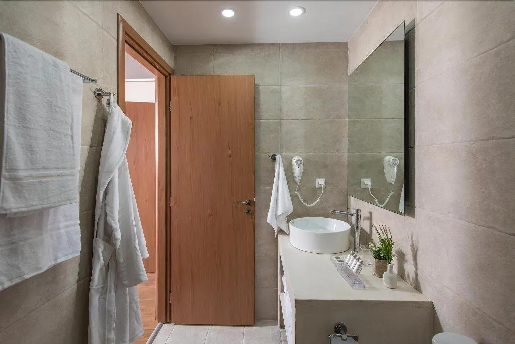 Room, Bluebell Luxury Suites, Crete