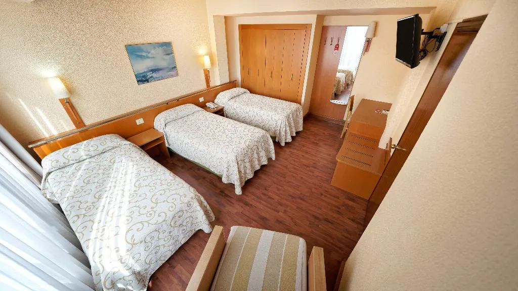 Double or Twin STANDARD Room, Bull Astoria, Gran Canaria