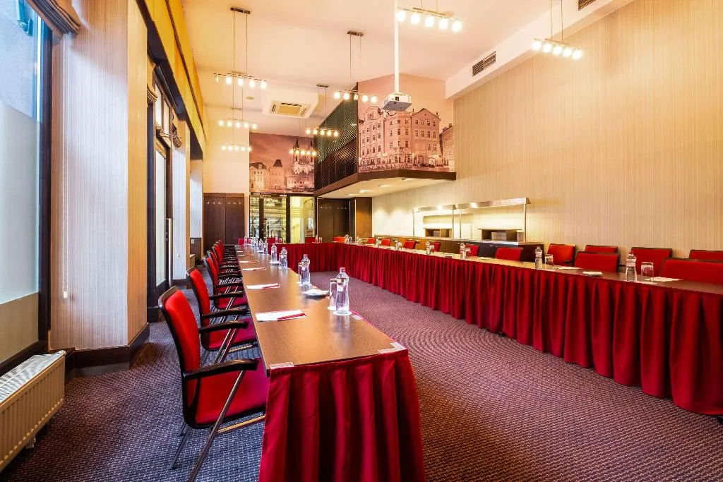 Conferences, Clarion Hotel Prague Old Town, Prague